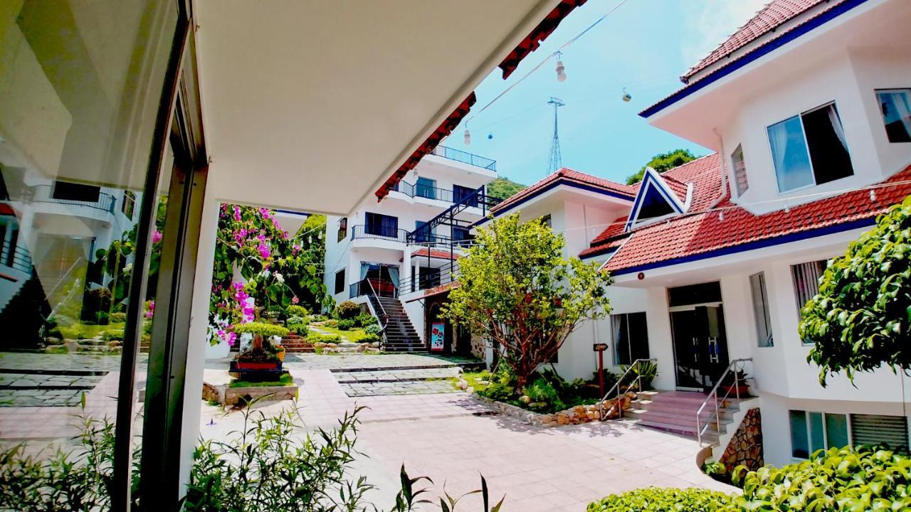 Happy Forest Vung Tau Exterior foto