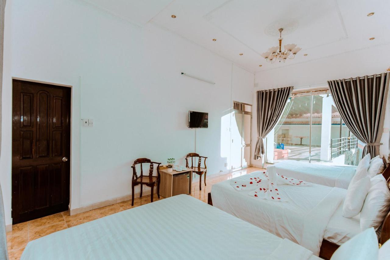 Happy Forest Vung Tau Exterior foto