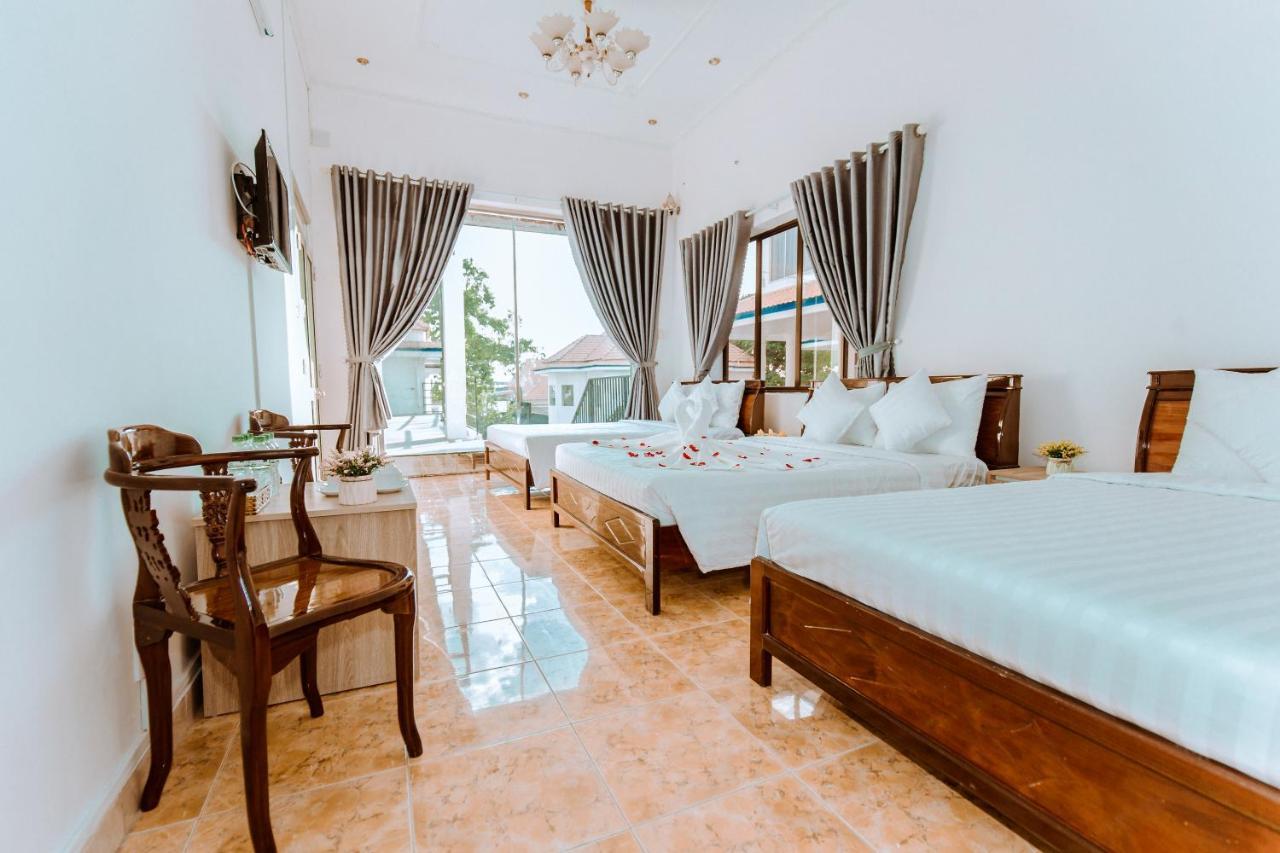 Happy Forest Vung Tau Exterior foto