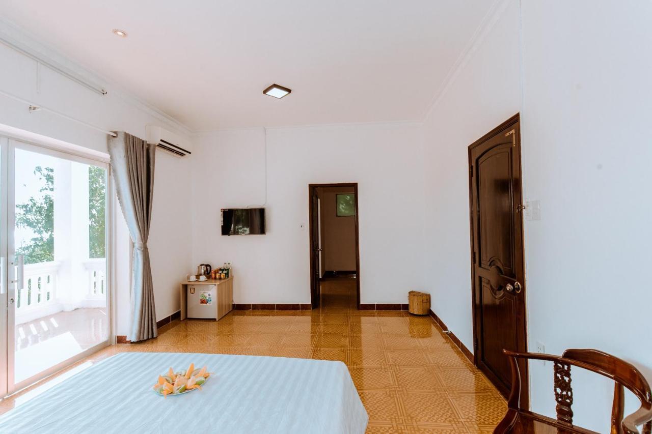 Happy Forest Vung Tau Exterior foto