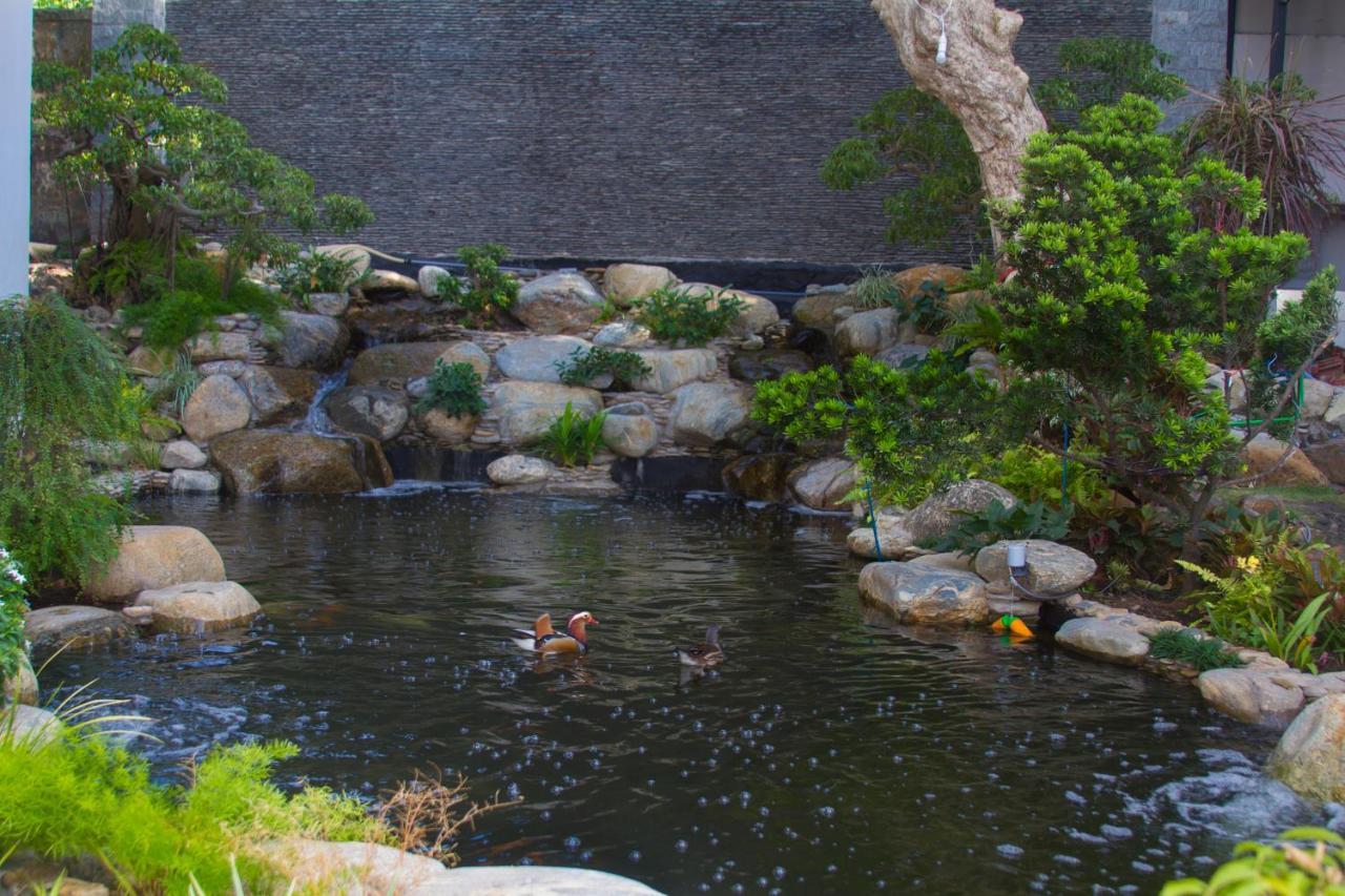 Happy Forest Vung Tau Exterior foto
