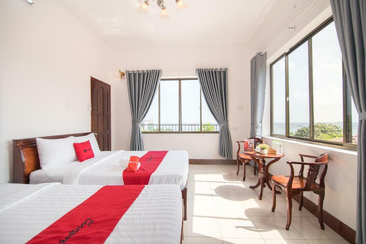 Happy Forest Vung Tau Exterior foto