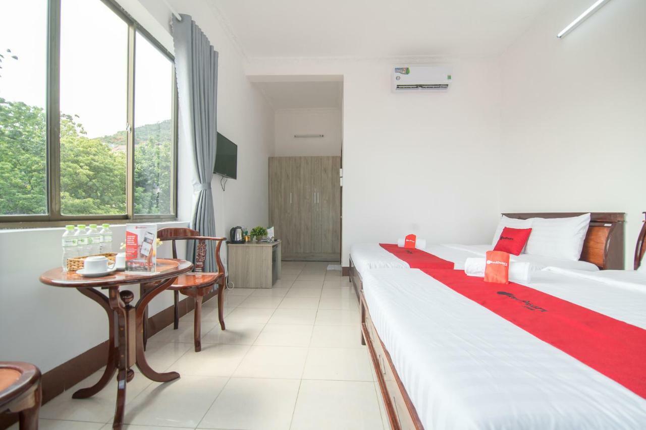 Happy Forest Vung Tau Exterior foto