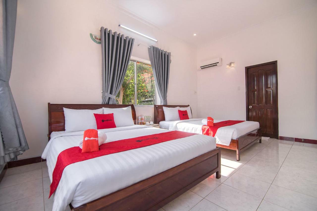 Happy Forest Vung Tau Exterior foto