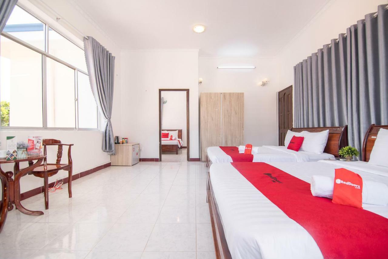 Happy Forest Vung Tau Exterior foto