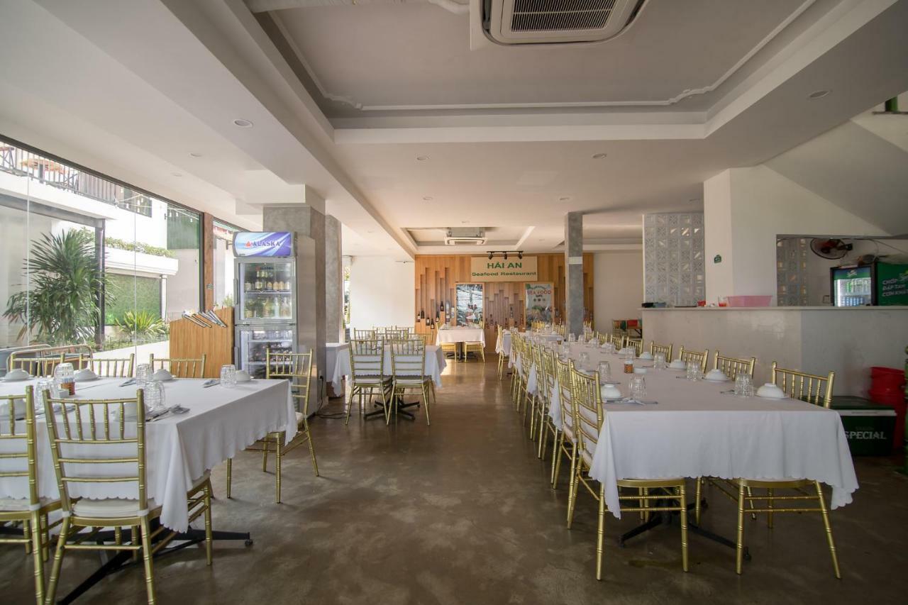 Happy Forest Vung Tau Exterior foto
