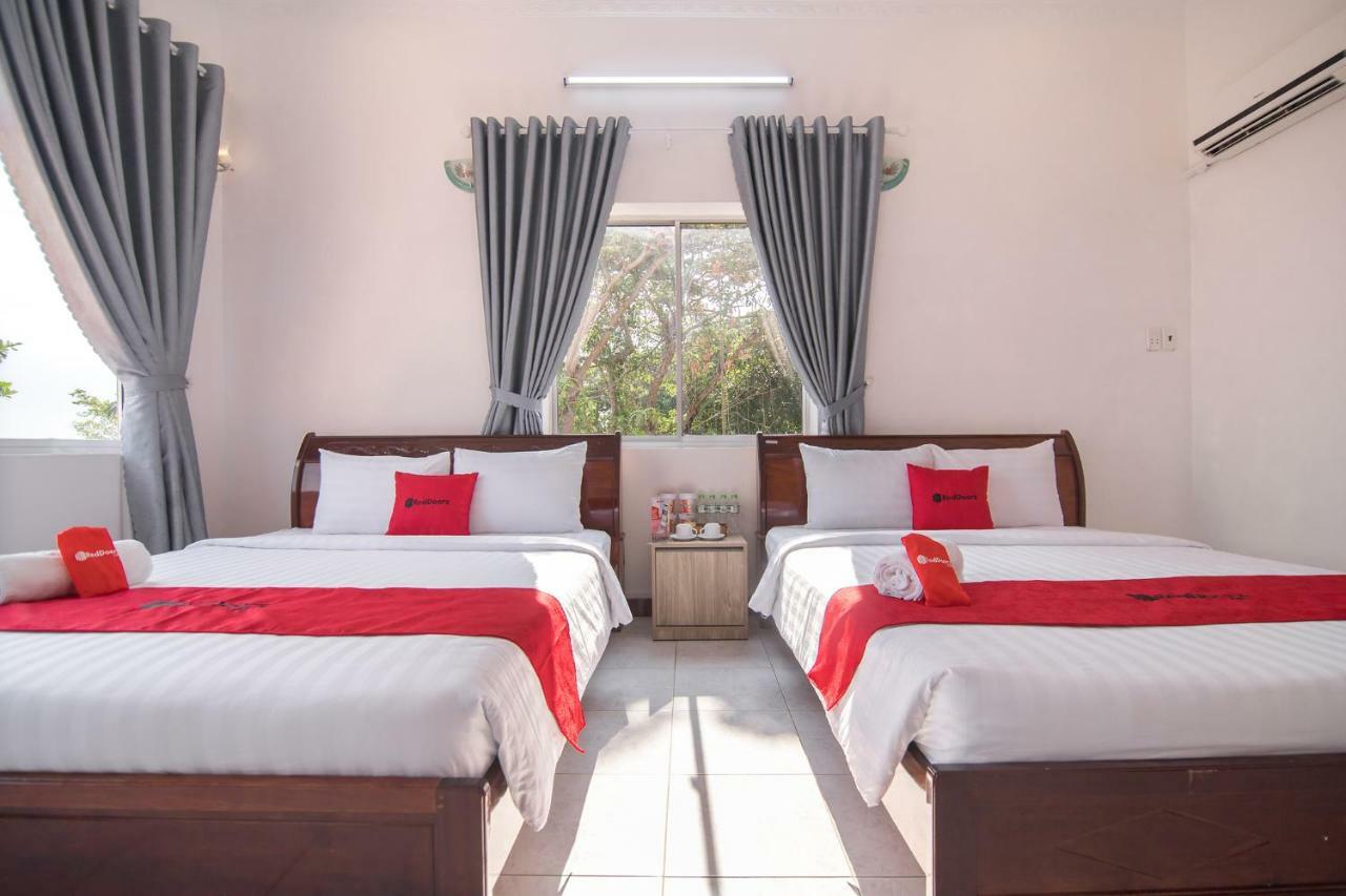 Happy Forest Vung Tau Exterior foto