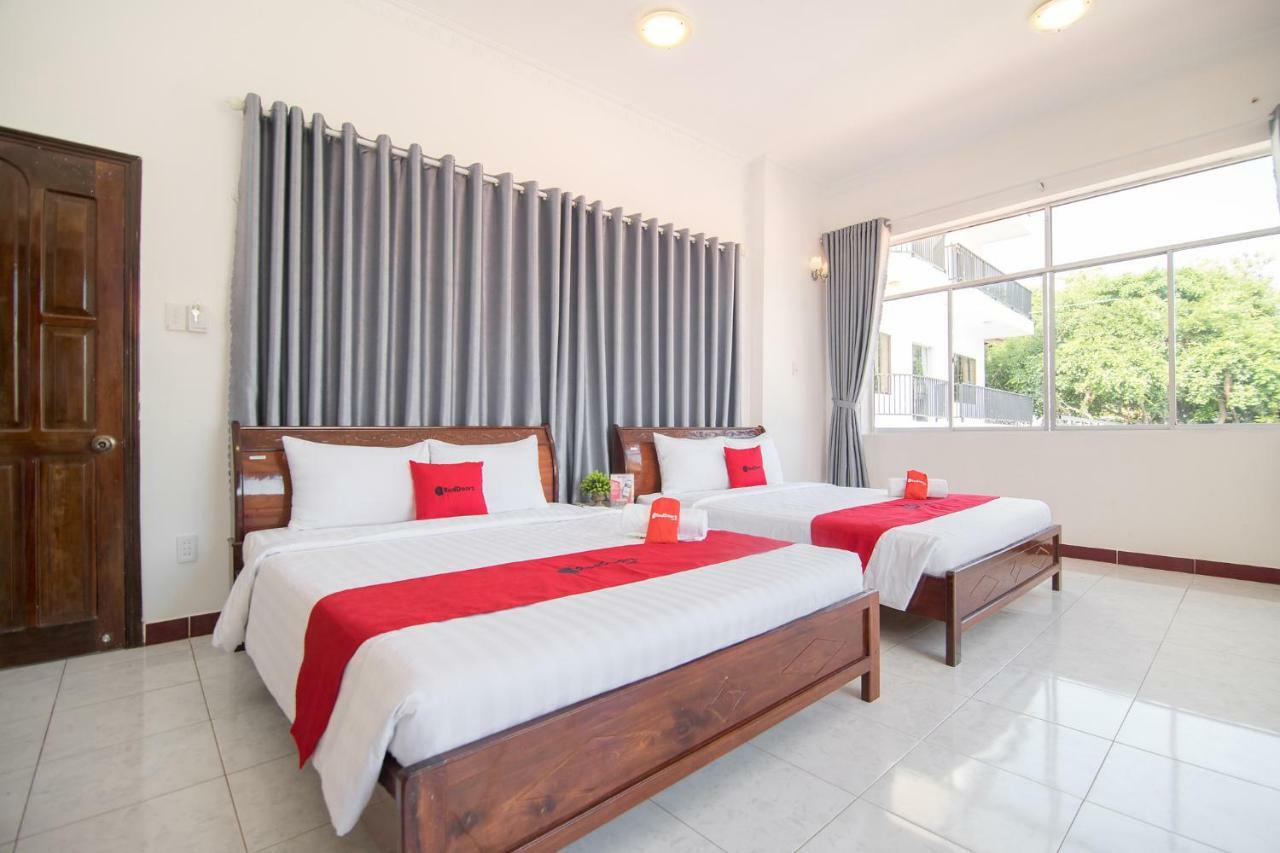 Happy Forest Vung Tau Exterior foto