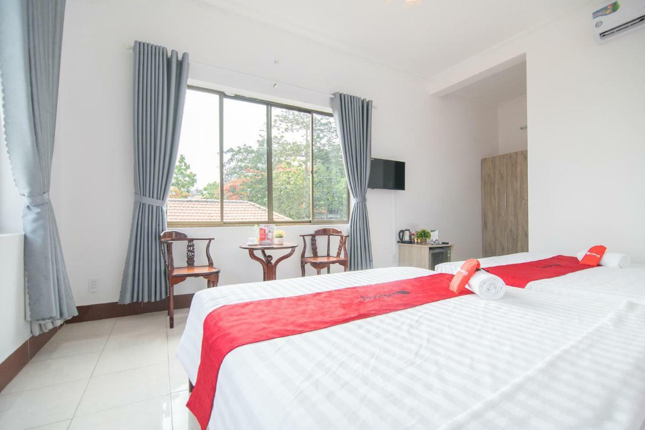 Happy Forest Vung Tau Exterior foto