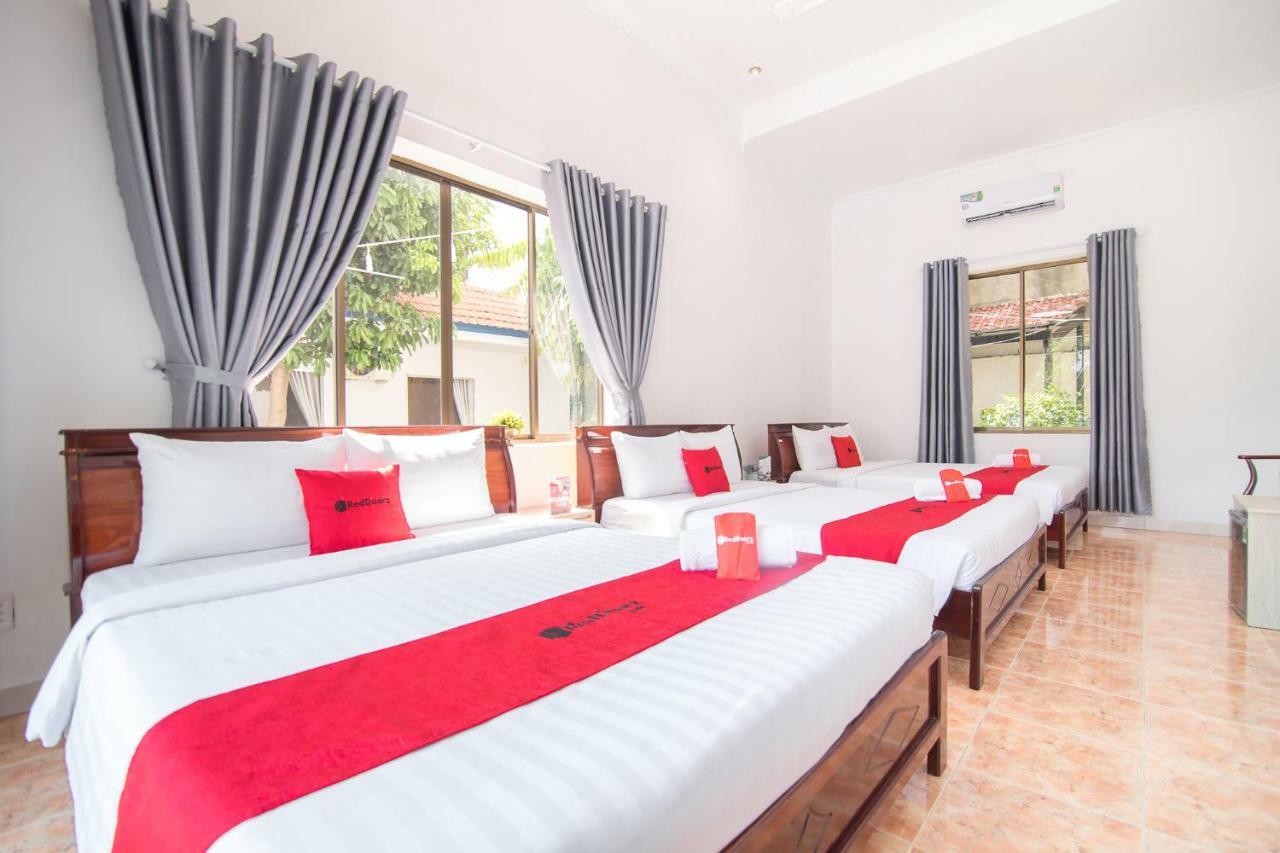 Happy Forest Vung Tau Exterior foto