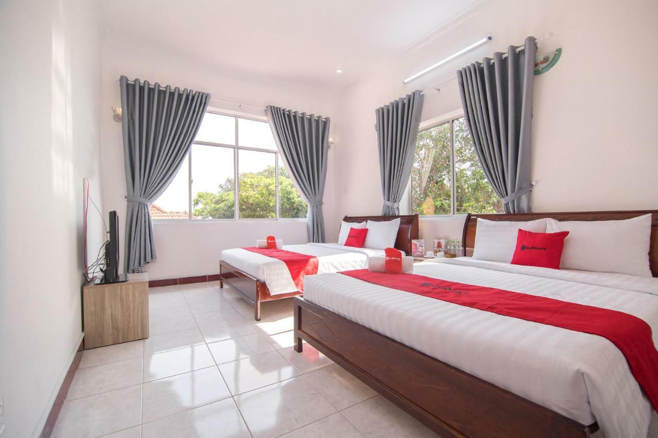 Happy Forest Vung Tau Exterior foto