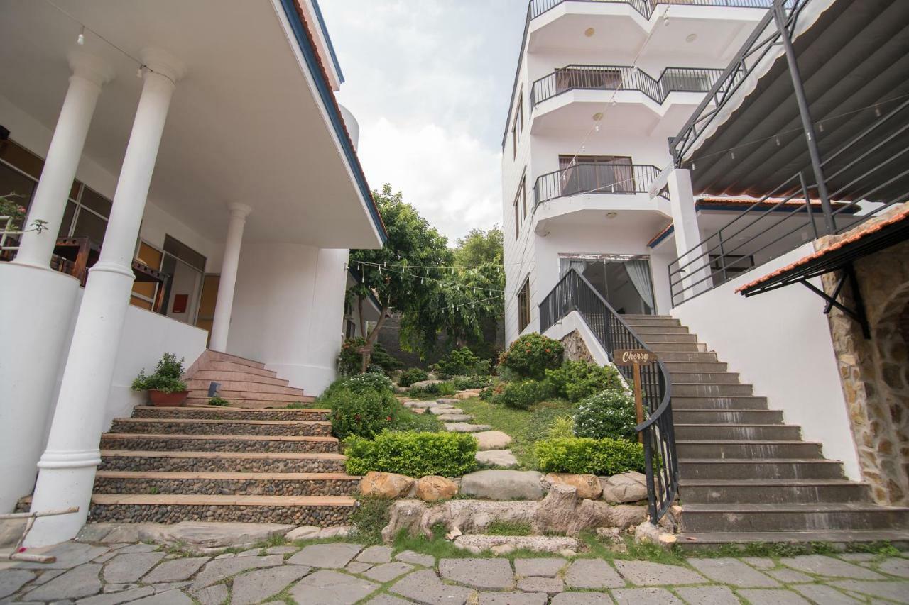 Happy Forest Vung Tau Exterior foto