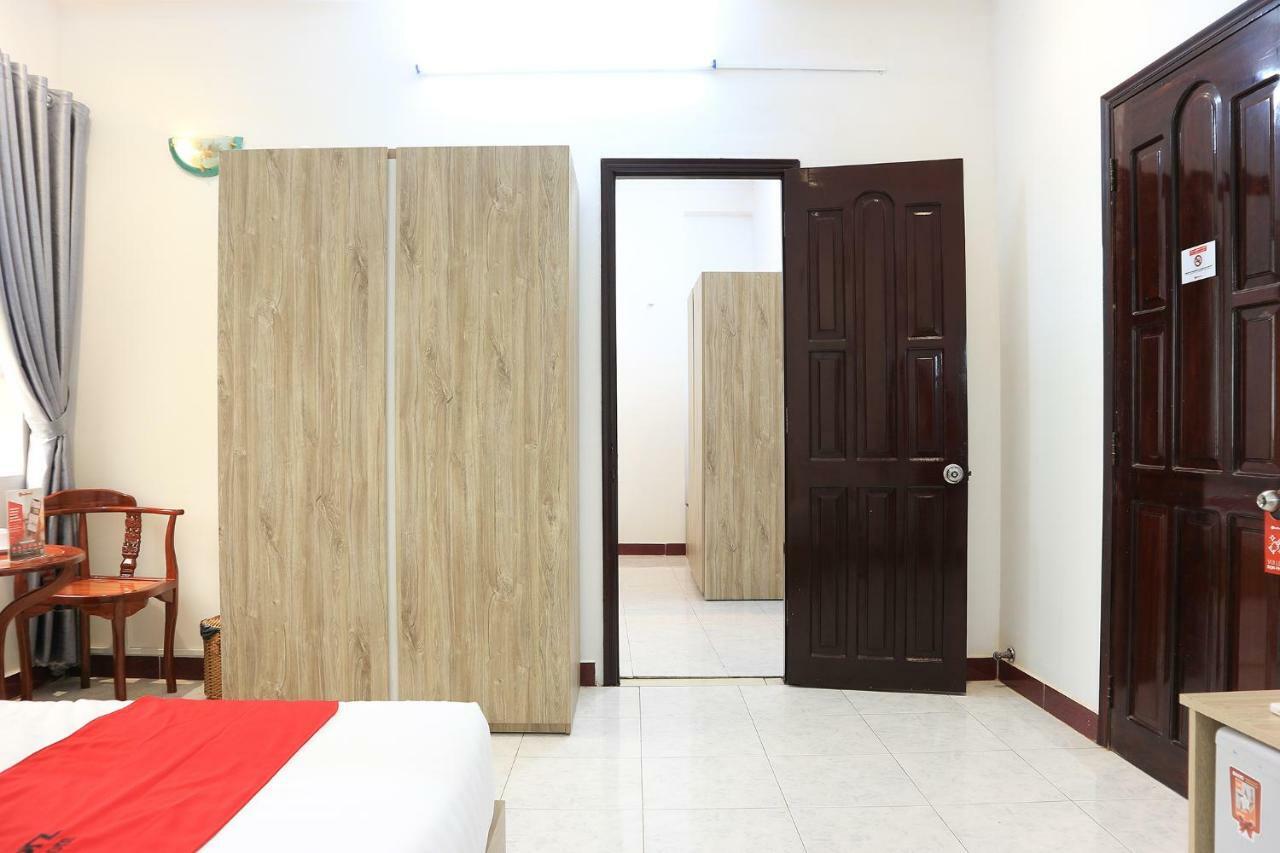 Happy Forest Vung Tau Exterior foto