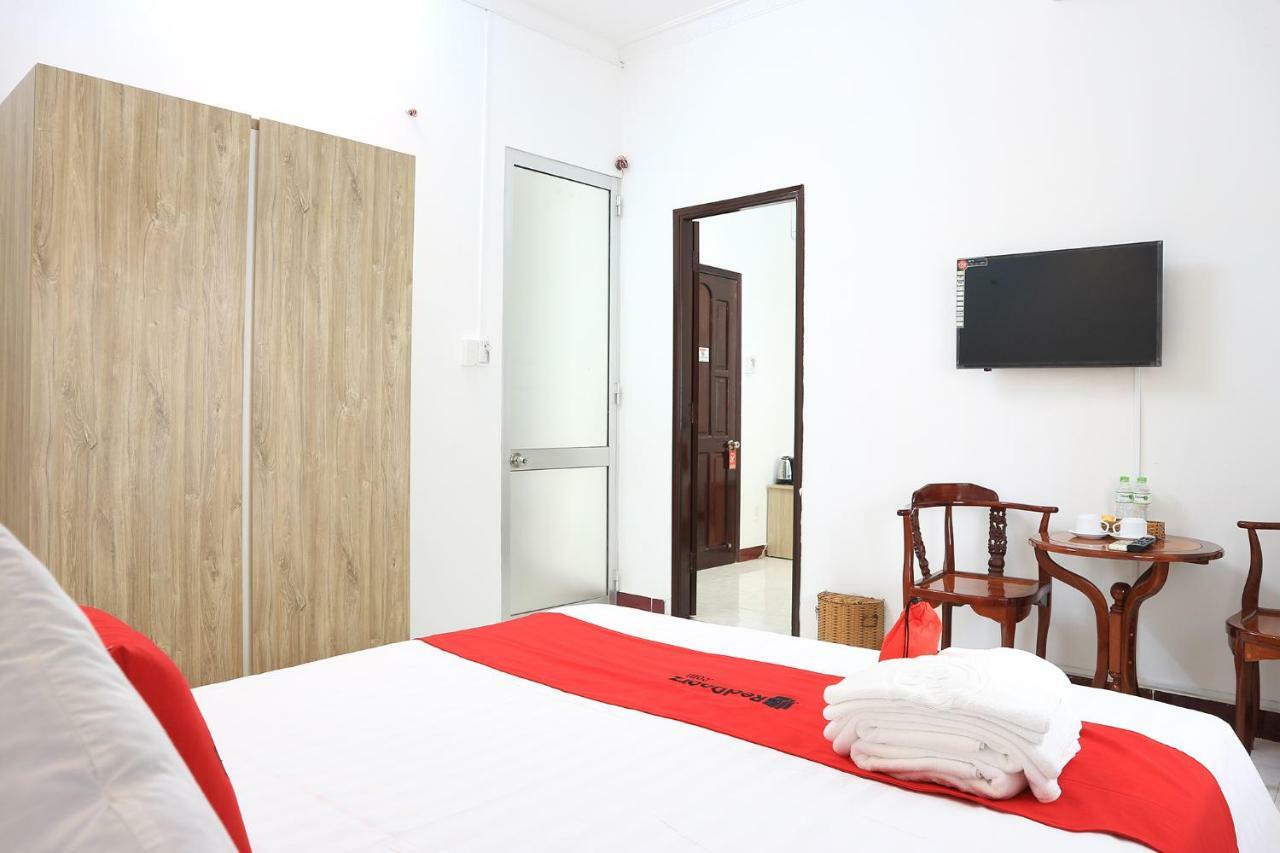 Happy Forest Vung Tau Exterior foto