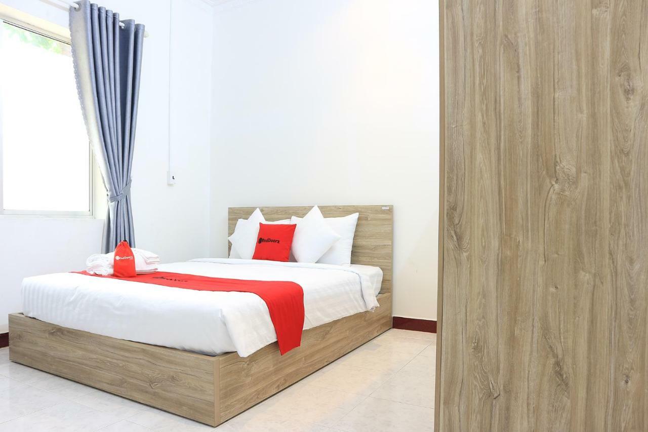 Happy Forest Vung Tau Exterior foto