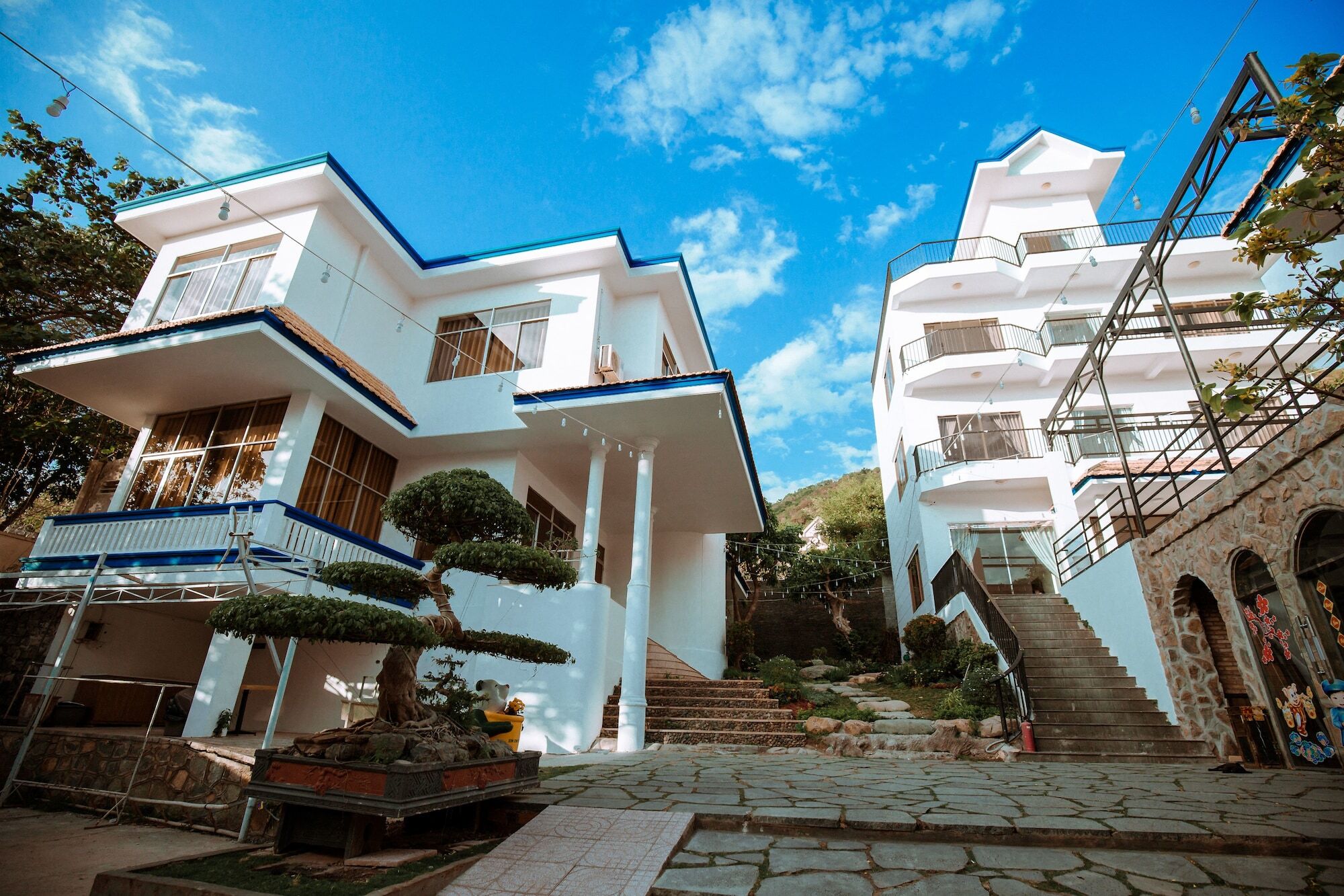 Happy Forest Vung Tau Exterior foto